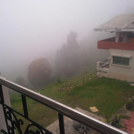 The Meadows Hotel Kodaikanal Exterior foto