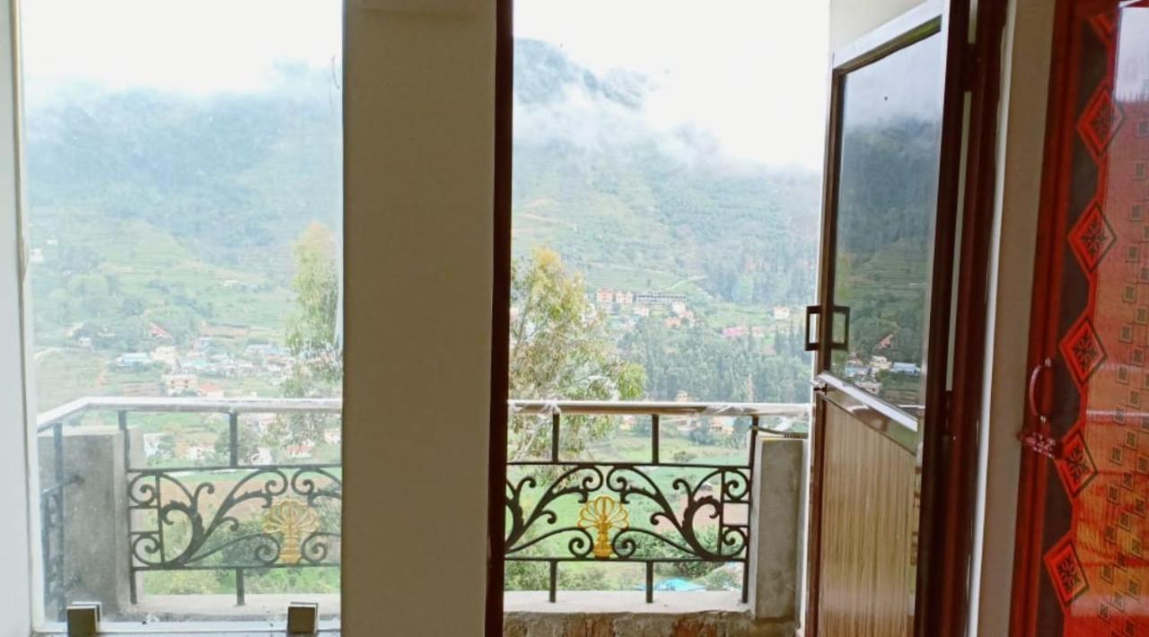 The Meadows Hotel Kodaikanal Exterior foto