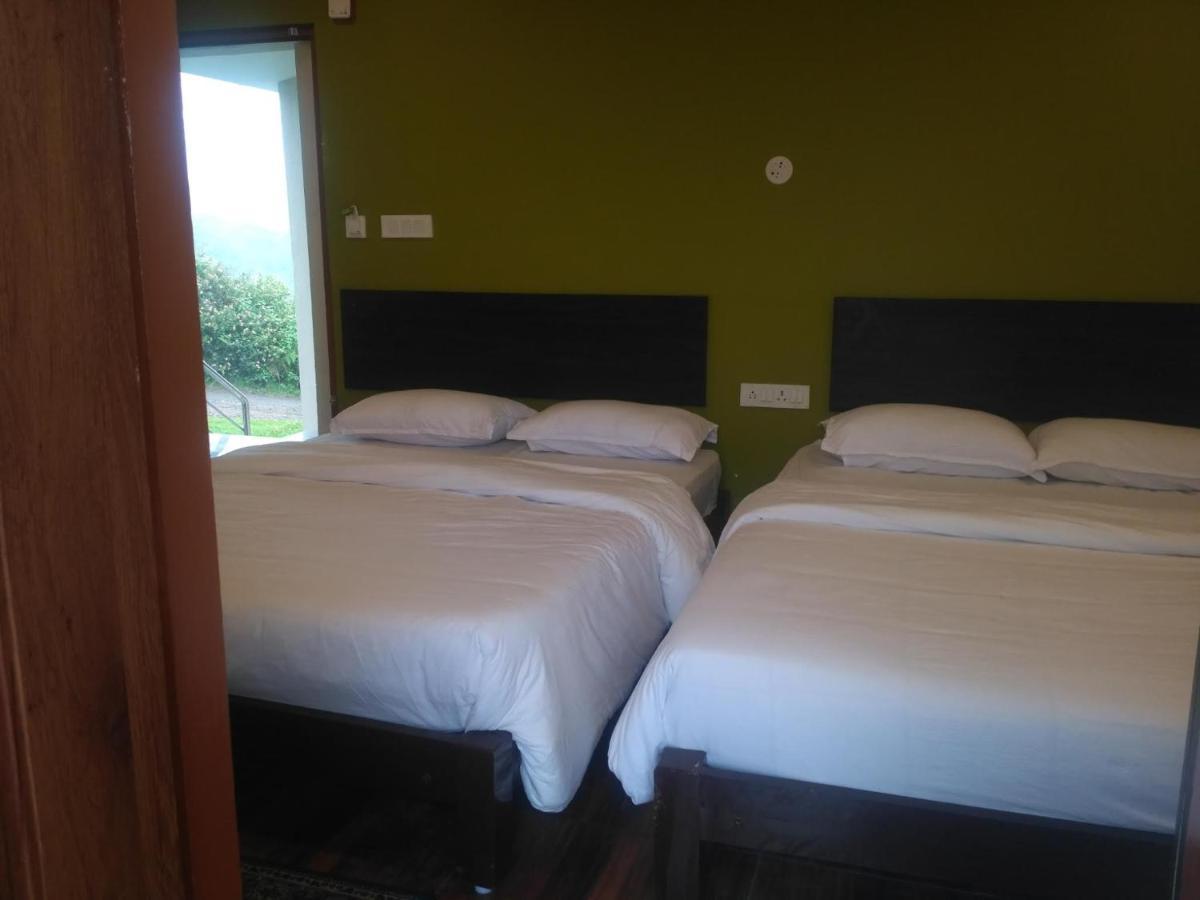 The Meadows Hotel Kodaikanal Exterior foto