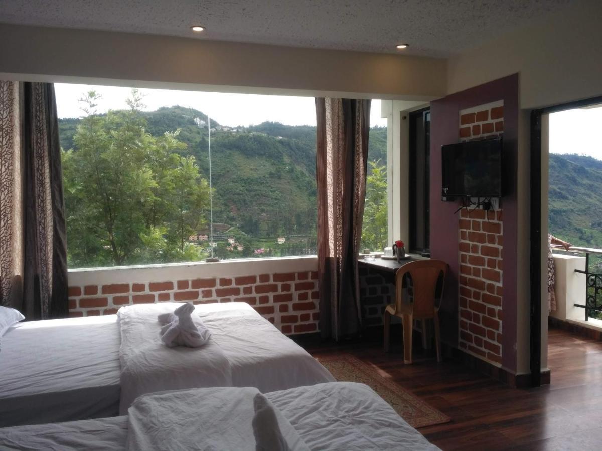 The Meadows Hotel Kodaikanal Exterior foto