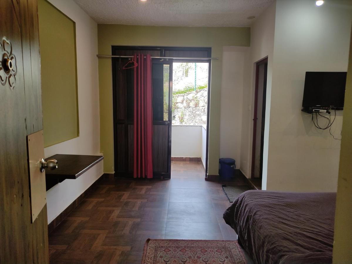 The Meadows Hotel Kodaikanal Exterior foto