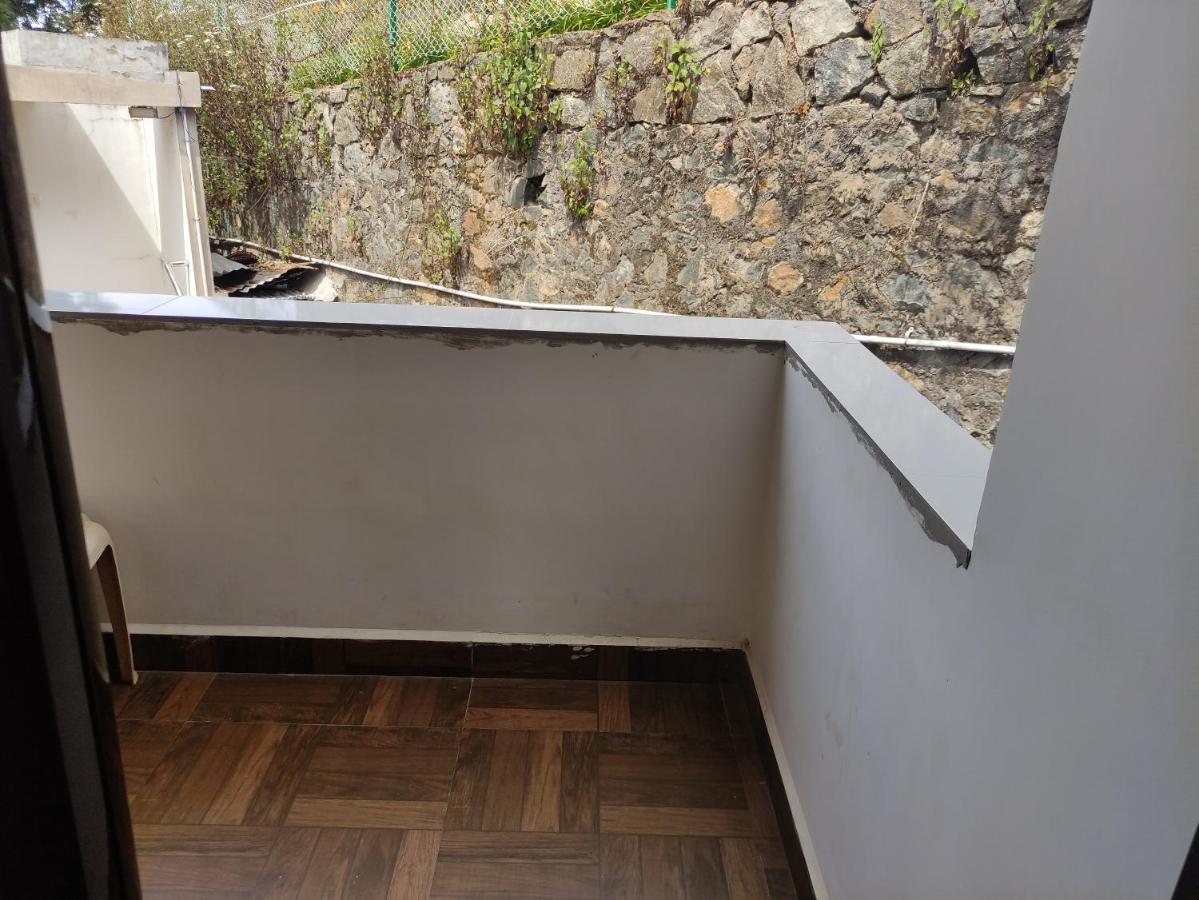 The Meadows Hotel Kodaikanal Exterior foto