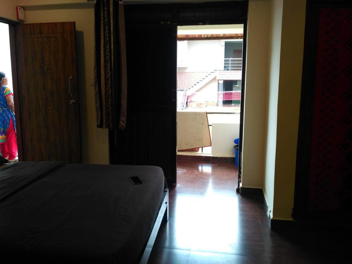 The Meadows Hotel Kodaikanal Exterior foto